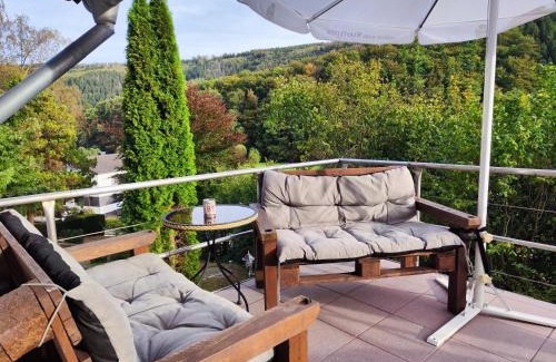 Simmerath Casa | Wohlfühloase Eifelsteig