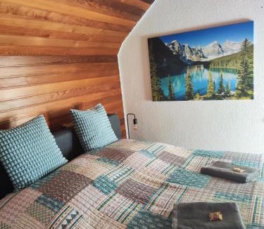 Simmerath Casa | Wohlfühloase Eifelsteig