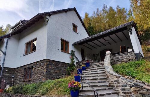 Simmerath Casa | Wohlfühloase Eifelsteig