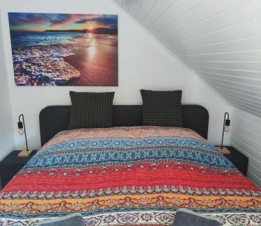 Simmerath Casa | Wohlfühloase Eifelsteig