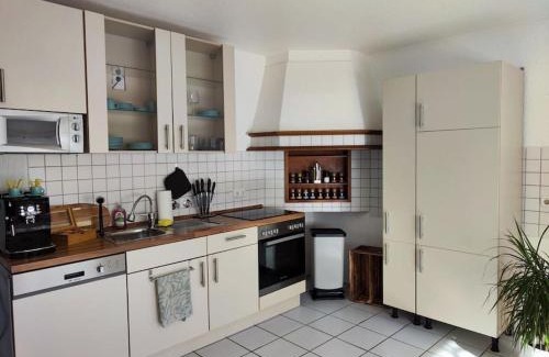 Bulmke-Hullen Apartamento | Wohlfühloase Gelsenkirchen