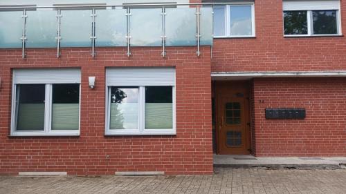 Minden Apartamento | Wohlfühloase in Minden