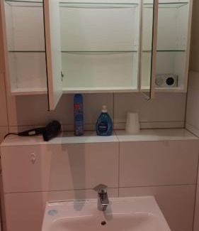 Minden Apartamento | Wohlfühloase in Minden