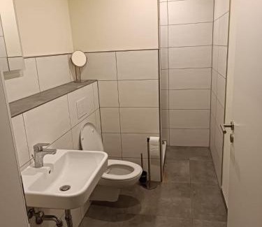Minden Apartamento | Wohlfühloase in Minden Hahlen
