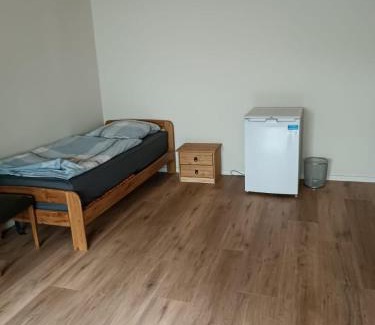 Minden Apartamento | Wohlfühloase in Minden Hahlen