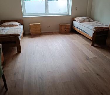Minden Apartamento | Wohlfühloase in Minden Hahlen