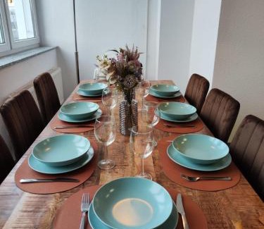 Porz Apartamento | * Wohlfühloase Köln I *