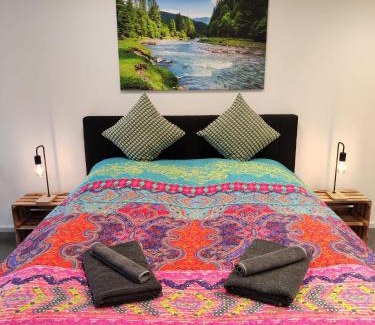 Porz Apartamento | * Wohlfühloase Köln I *