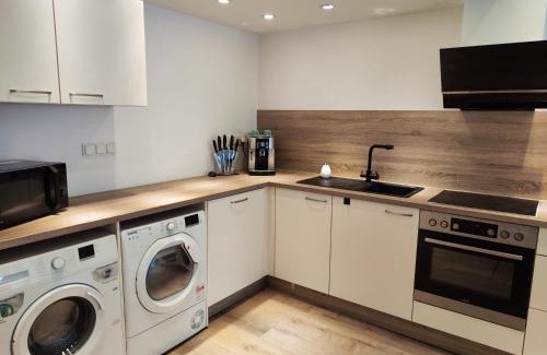 Porz Apartamento | Wohlfühloase Köln II