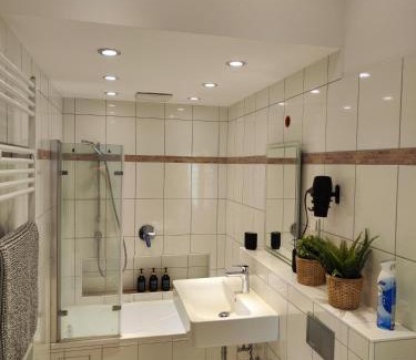 Porz Apartamento | Wohlfühloase Köln II
