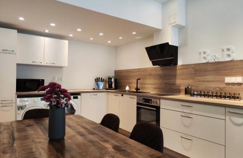 Porz Apartamento | Wohlfühloase Köln II