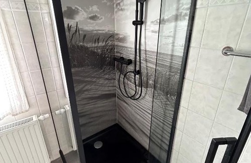 Dahme Casa | Wohlfühloase Villa Sunshine an weißem Sandstrand