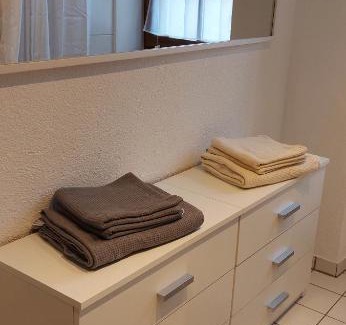 Dohna Apartamento | Wohlfühlwohnung zum Entspannen in ruhiger, aber verkehrsgünstiger Lage am Stadtrand von Dresden