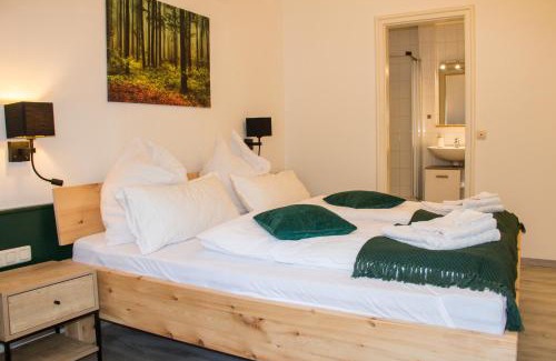 Hohenaschau im Chiemgau Apartamento | Wohlfühlzimmer "Zirbentraum Kampenwand"