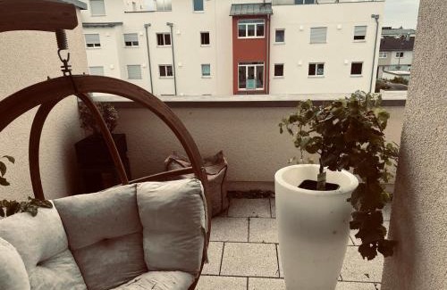 Gersthofen Casa | Wohlfühlzimmer