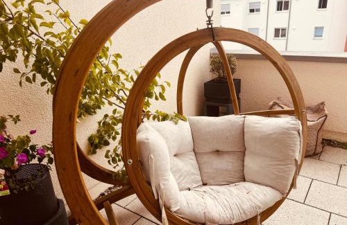 Gersthofen Casa | Wohlfühlzimmer