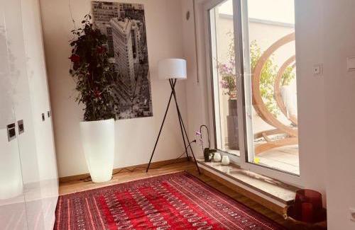 Gersthofen Casa | Wohlfühlzimmer
