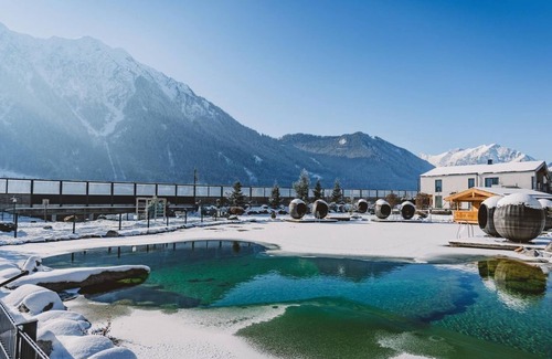 Buchau Casa | Wohlfühlzimmer, Urlaub All Inclusive - Familienresort Buchau