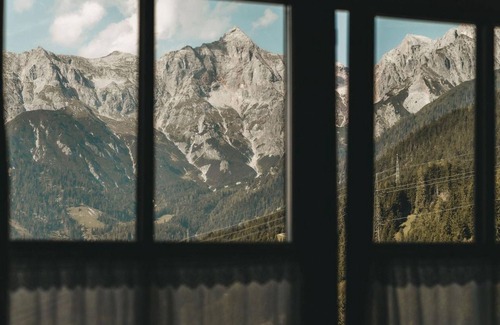 Maria Alm am Steinernen Meer Casa | Wohlgefühl Plus 4 ÜF - Jufenalm Boho Hotel & Restaurant