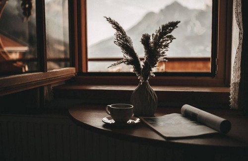 Maria Alm am Steinernen Meer Casa | Wohlgefühl Plus 4 ÜF - Jufenalm Boho Hotel & Restaurant