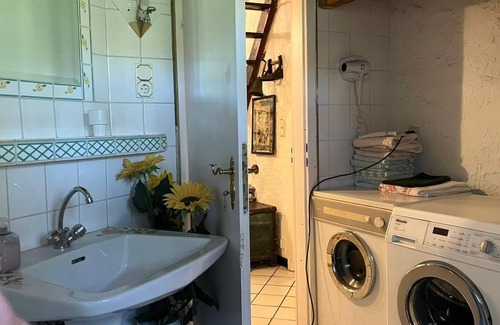 Berkoth Apartamento | Wohliger Urlaub mit der Ganzen Familie in der Eifel mit Sauna