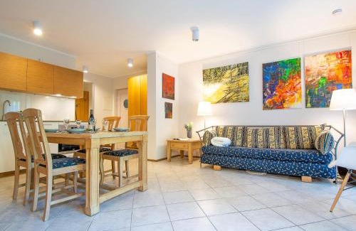 Wittenbeck Apartamento | Wohnanlage "Am Grün" Ruhepol