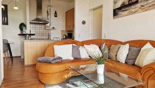 Wittenbeck Apartamento | Wohnanlage "Am Grün" Seelenbaumler