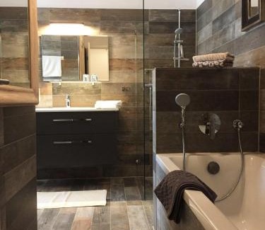 Plagwitz Apartamento | Wohnen-am-Fluss
