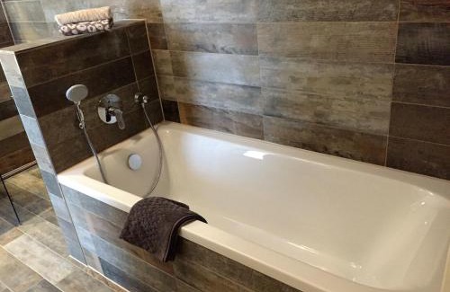 Plagwitz Apartamento | Wohnen-am-Fluss