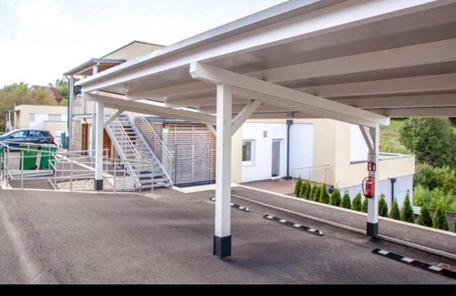 Feldbach Apartamento | Wohnen am Remlerweg-FeelLikeHome