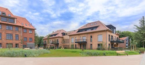 Wyk auf Foehr Apartamento | Wohnen am Südstrand - Ferienwohnung 2 2