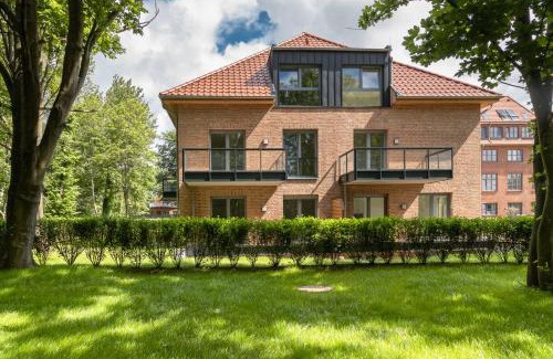 Wyk auf Foehr Apartamento | Wohnen am Südstrand - Ferienwohnung 2 2
