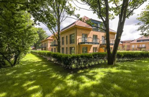 Wyk auf Foehr Apartamento | Wohnen am Südstrand - Ferienwohnung 2 2