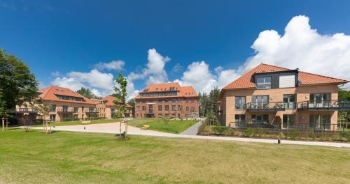Wyk auf Foehr Apartamento | Wohnen am Südstrand - Ferienwohnung 2 2