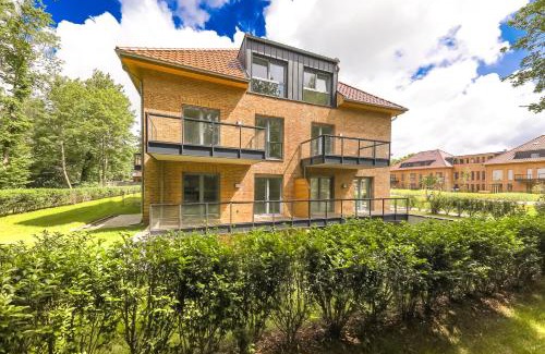 Wyk auf Foehr Apartamento | Wohnen am Südstrand - Ferienwohnung 1 7