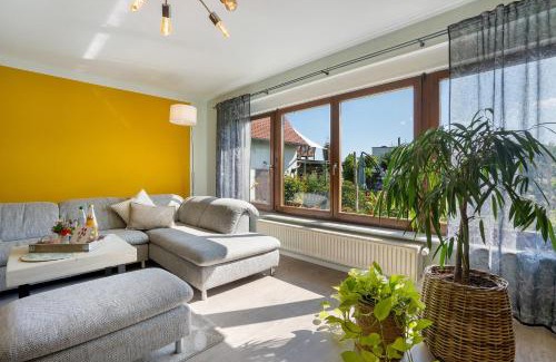 Zwenkau Apartamento | Wohnen am See bei Heike und Jens