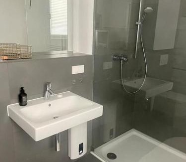 Westhofen Apartamento | Wohnen am Seebach