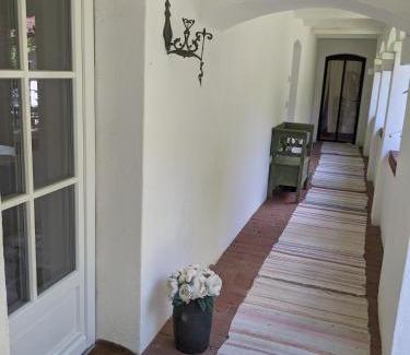 Punitz Apartamento | Wohnen am Streckhof