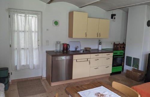Punitz Apartamento | Wohnen am Streckhof
