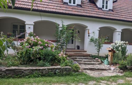 Punitz Apartamento | Wohnen am Streckhof