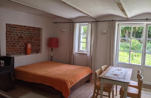 Punitz Apartamento | Wohnen am Streckhof