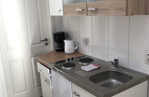 Center Apartamento | Wohnen am Wanderweg