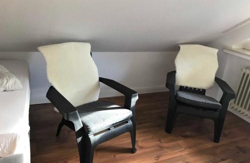 Center Apartamento | Wohnen am Wanderweg II