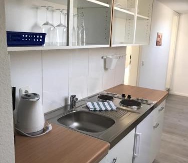 Center Apartamento | Wohnen am Wanderweg II