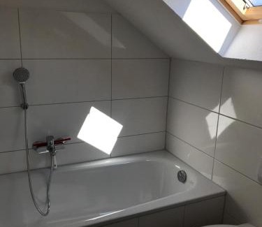 Center Apartamento | Wohnen am Wanderweg II