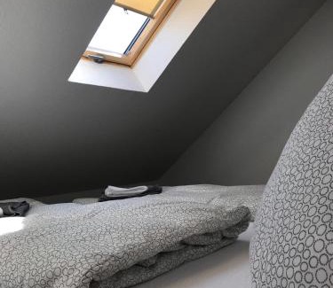 Center Apartamento | Wohnen am Wanderweg II