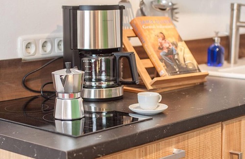 Wurzburg City Centre Apartamento | Wohnen an der Juliuspromenade