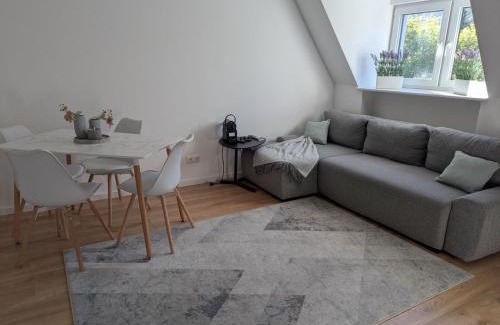 Allenbach Apartamento | Wohnen auf Zeit