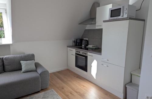 Allenbach Apartamento | Wohnen auf Zeit