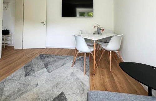 Allenbach Apartamento | Wohnen auf Zeit